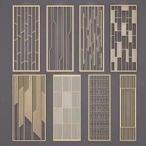 Wall Partition Design, Jaali Design, Feature Wall Design, Stainless Steel Screen, Grill Door Design, Window Grill Design, Window Grill, Room Partition Designs, Metal Screen