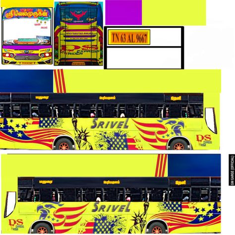 Tamil Nadu Bus Skin, Private Bus Livery, School Bus Games, Bus Livery, St Bus, Bus Drawing, Mercedes Bus, Bus Simulator Indonesia Skin Kerala Hd, Bus Skin