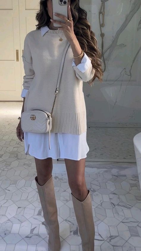 Winter Fashion Outfits Casual, Outfit Chic, Paris Mode, Trendy Fall Outfits, Looks Street Style, Looks Chic, 가을 패션, Autumn Outfit, Fall Fashion Outfits