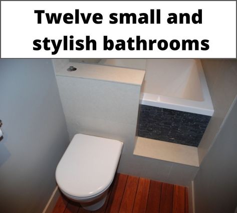 Tiny Bathroom With Bathtub, Tiny Bathtub Ideas, Small Bathtub Ideas Space Saving, Bathtub Small Bathroom, Compact Bathtub, Bathtub Small Space, Tiny Soaking Tub, Small Space Bathtub, Sitting Bathtub