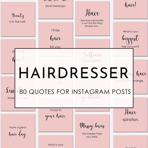 Happy hair quotes