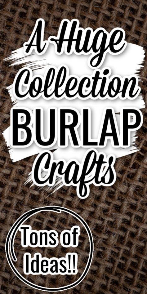 Burlap Art Projects, Burlap Frame Ideas, Things To Make With Burlap Fabric, Uses For Burlap Fabric, Burlap Canvas Ideas Diy, Burlap Frames Diy Wall Art, Burlap Garland Ideas, Stretched Burlap Canvas Ideas, Burlap Projects Craft Ideas