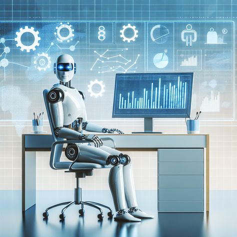 How to Implement RPA: The Complete Guide for Beginners - How to implement RPA Robotic Process Automation, Process Automation, Managed It Services, Professional Web Design, Facility Management, Human Activity, Content Marketing Strategy, Digital Advertising, Business Process