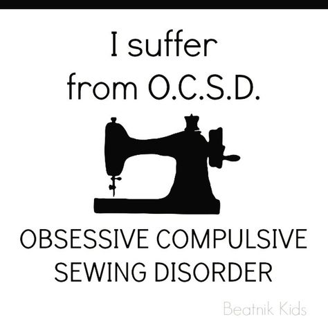 For sure- Sewing Puns, List Of Synonyms, Fun Art And Craft, Sewing Quotes Funny, Yarn Quote, Quilting Humor, Awesome Shirt Designs, Sewing Clipart, Sewing Humor