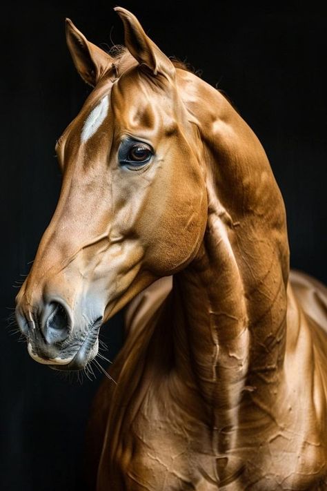 I Love Horses Horse Headshot Photography, Horse Head Photography, Animal Reference Photos, Horse Photography Art, Photos Of Horses, Horse Faces, I Love Horses, Funny Horse Pictures, Horse Canvas Painting