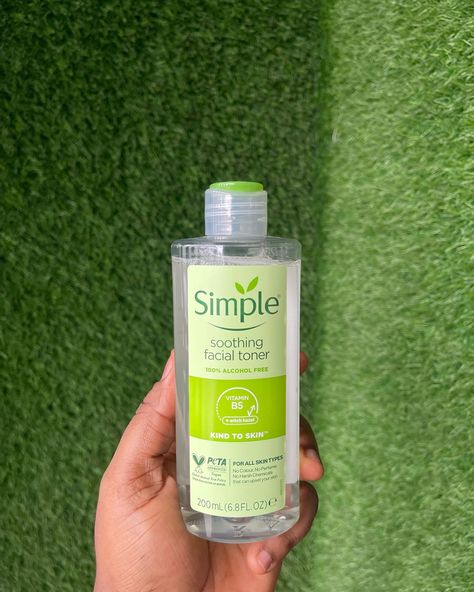 Simple soothing facial toner . . . 5,500 . . To order . . ———————————— Whatsapp (click the link on bio) or call 08034594452 ___________________ Store walk in . . 📍 119, nta mgbuoba road by location junction flyover, beside rccg Passover parish, port harcourt rivers state . . . Simple Toner Skin Care, Simple Toner, Skin Care Toner Products, Products Photography, Simple Line Drawings, Beauty Products Photography, Port Harcourt, Makeup Items, Facial Toner