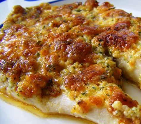 Tilapia Parmesan, Think Food, Supper Club, Green Onion, Pinterest Recipes, Fish Dishes, Seafood Dishes, Comfort Foods, Tex Mex