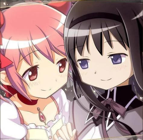 Mahō Shōjo Madoka Magica, Sayaka Miki, Mahō Shōjo, Puella Magi Madoka Magica, Madoka Magica, Magical Girl, Reading Lists, Cute Icons, Pink Hair