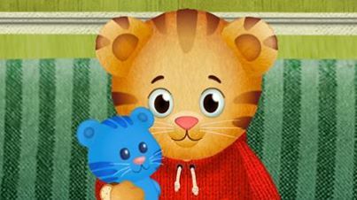 In today's brand-new episode of Daniel Tiger's Neighborhood, Daniel learns that when you're sick, rest is best. Tune in today to PBS KIDS (check local listings). Neighborhood Scavenger Hunt, Daniel Tiger Party, Alphabet Video, Old Kids Shows, Welcome To The Neighborhood, Old Cartoon Shows, Daniel Tiger's Neighborhood, Tiger Birthday, Childhood Memories 2000