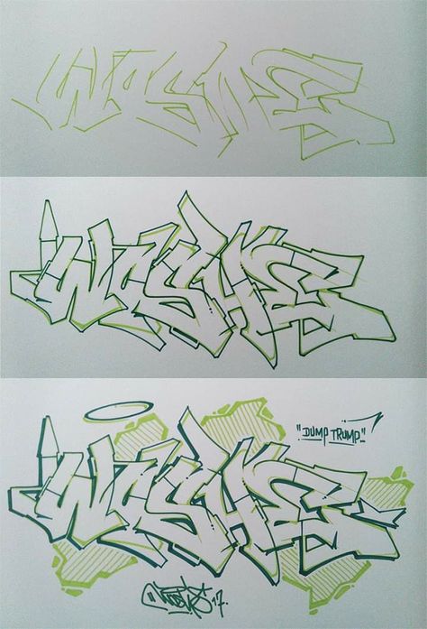 Woshe Graffiti, Graffiti Blackbook, Street Sketch, Graffiti Lettering Alphabet, Graffiti Art Letters, Graffiti Wildstyle, Graffiti Pictures, Graff Art, Graffiti Piece