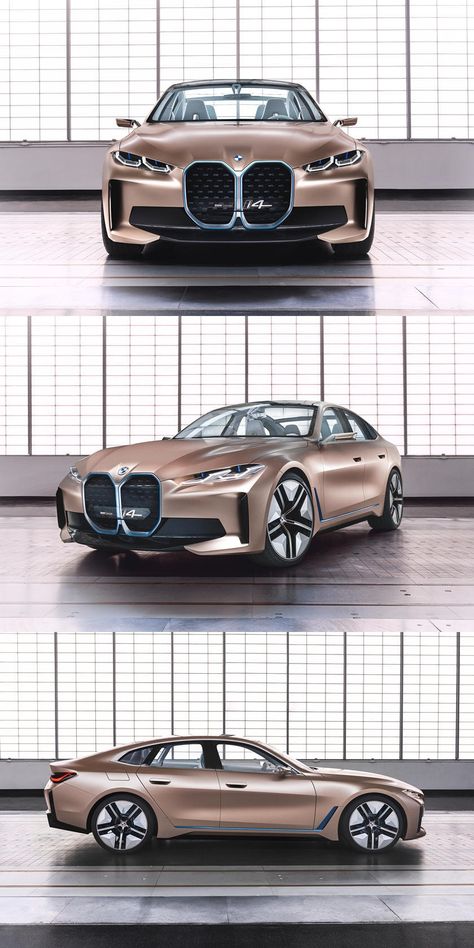 Bmw Electric, Carros Bmw, Bmw Concept, Bmw I, Aesthetic Cool, Top Luxury Cars, Pimped Out Cars, Car Tattoos, Car Decorations