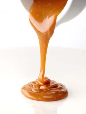 Agave Caramel Sauce GF Caramel Pie, Caramel Recipes Sauce, Crock Pot Desserts, Homemade Caramel Sauce, Milkshake Recipes, Caramel Recipes, Free Girl, Homemade Caramel, Caramel Flavoring