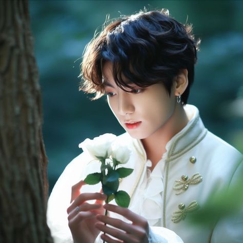 Jungkook Prince Edit, Jungkook Fairy, Jungkook Prince, Prince Jungkook, Mr Vampire, Korean Drama Romance, Fantasy Names, Vkook Fanart, Jungkook Fanart