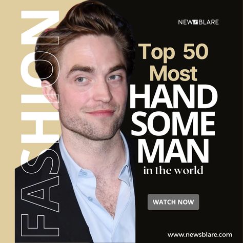 Top 50 Most Handsome Man in the world Conventionally Attractive Men, Most Handsome Man In The World, Hot British Actors, Famous Male Models, Hollywood Men, Actors Male, Most Handsome Actors, English Men, Physical Beauty