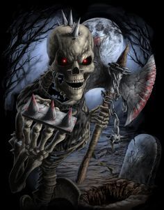 Kul skels on Pinterest Skeleton, Digital Art, Deviantart, Beauty, Art