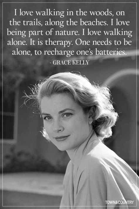 Grace Kelly inspired some of our new Spring Collection, and you can see why when you read this quote. Grace Kelly Quotes, No Ordinary Girl, Pauline Ducruet, Behind Blue Eyes, Princess Grace, Olivia Palermo, Maya Angelou, Grace Kelly, Quotable Quotes