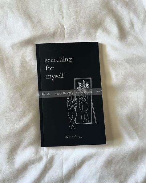 hi i wrote a new book! i’ve been working on this book the past few months and i finally got my proof copy today and i loved loved how it turned out 💕 the last few months have been rough. i was not feeling great about myself and i felt like i’ve lost sight of the person i want to become and i didn’t know what that meant for me anymore. writing this book was my process to search for myself again. this is why i’m titling this book “searching for myself”, because that is what i’ve been doing ... Things I Never Said To Myself Book, Brutal Intentions Book, Learning To Love Myself Book Quotes, You Exist Too Much Book, Im Working On Myself For Myself By Myself, Back To Yourself, About Myself, Feeling Great, New Books