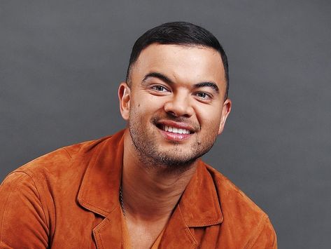 As he celebrates his new album reaching number one, Guy Sebastian opens up about his eventful year and the emotional moment that tipped him over the edge. Guy Sebastian, Michael Buble, Number One, New Album, In This Moment, Celebrities