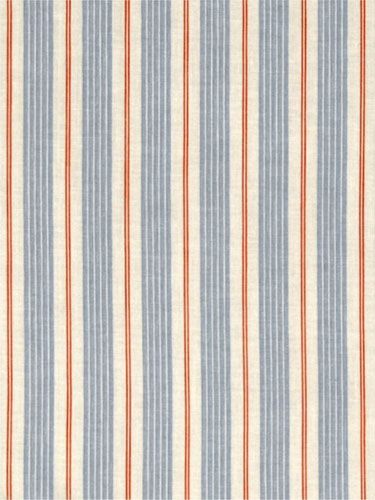 Fabric: Sarah Jane for Michael Miller in light blue, $9/yard | fabric.com Map Vai, Dream Family Room, Stripes Pattern Design, Nautical Accessories, Dream Family, Sarah Jane, 背景 シンプル, Michael Miller, Fabric Texture