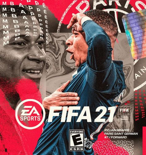 FIFA 21 I COVER ART on Behance in 2021 | Fifa, Sports graphic design, Sport poster design Fifa Covers, Fifa Poster, Fifa 1, Fifa Games, Retro Games Wallpaper, Fifa 21, Football Artwork, Fifa Ultimate Team, Soccer Art