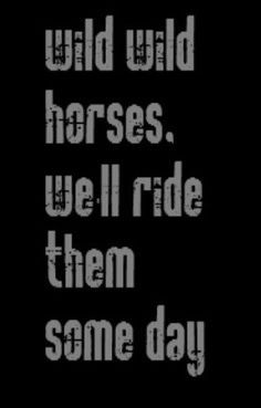 Song Lyrics on Pinterest | The Rolling Stones, The Beatles and ... Wild Horses Rolling Stones, Fun Lyrics, Rock Lyrics, Leon Russell, Lyric Shirts, Music Is My Escape, Lyric Art, I'm With The Band, I Love Music