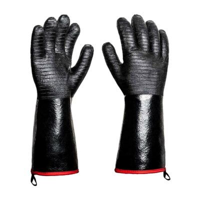 Baking Gloves, Cooking Gloves, Bbq Gloves, Kitchen Gloves, Hot Steam, Heat Resistant Gloves, Fingers Design, Kitchen Oven, Neoprene Rubber