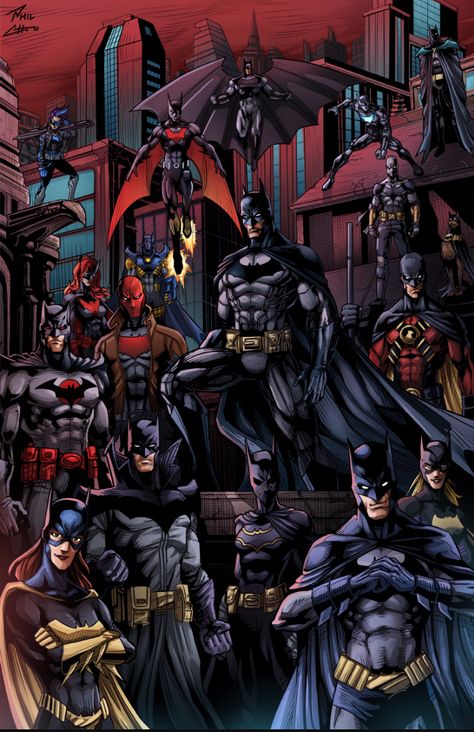 One shot sulla dc comics ●RICHIESTE CHIUSE● #fanfiction # Fanfiction # amreading # books # wattpad Batman Characters, Phil Cho, Univers Dc, Batman Beyond, Batman Universe, Im Batman, Batman Family, Batman Art, Dc Characters