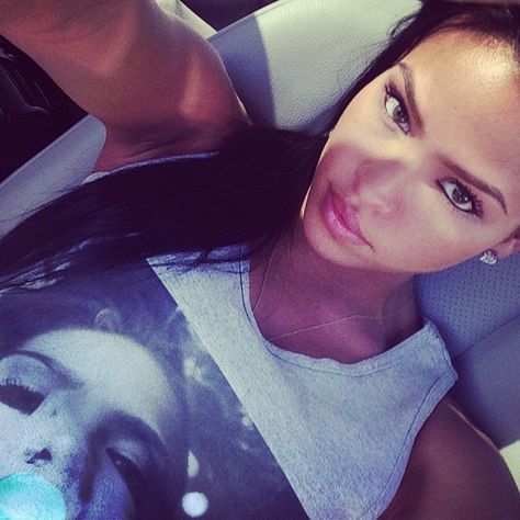 #Cassie #Fashion #Model #Style #Fashion (Photo by @Cassy Springer) Cassie Ventura, On Instagram, Instagram