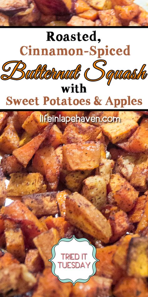 Roasted Sweet Potatoes Butternut Squash, Oven Roasted Sweet Potatoes And Butternut Squash, Sweet Potatoes And Butternut Squash Recipes, Butternut Squash And Apples Roasted, Sweet Potatoes And Squash Recipes, Roasted Squash And Sweet Potato, Sweet Potato Butternut Squash Recipes, Sweet Potato And Butternut Squash Recipe, Butternut Squash And Sweet Potato Recipe