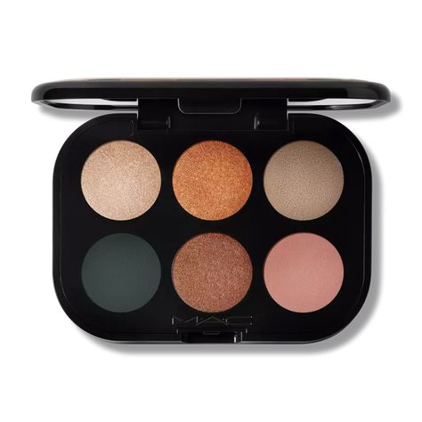 Mac Palette, Burgundy Eyeshadow, Blush Mac, Mac Eyeshadow Palette, Arch Brows, Mac Eyes, Glamour Vintage, Fill In Brows, Beauty Make-up