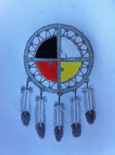 medicine wheel Medicine Wheel Art, Wheel Tattoo, Wheel Art, Medicine Wheel, Craft Time, Line Art, Nativity, Native American, Tattoo Ideas