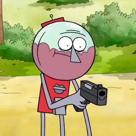 Benson Dunwoody, Benson Regular Show, Personajes Studio Ghibli, Cartoon N, Network Icon, Regular Show, Cartoon Profile Pics, Animated Cartoons, Cartoon Shows