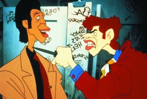 Vinnie and Crazy Shapiro Non Disney Princesses, Cool World, Ralph Bakshi, Iconic Movie Posters, Amazon Video, 90s Cartoon, Hey Good Lookin, R Movie, Musical Movies