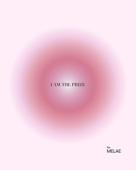 QuoteI am the prize for Black women I Am The Prize Quotes, You Are The Prize, I Am The Prize Affirmations, Im The Prize, High Value Women Aesthetic, Abundant Quotes, Self Concept Aesthetic, High Value Woman Aesthetic, I Am The Prize