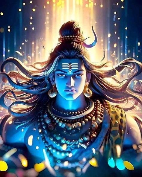 Aghori Shiva, Mahakal Shiva, Shiva Tattoo Design, Pictures Of Shiva, Shiva Parvati Images, Lord Hanuman Wallpapers, Har Har Mahadev, Lord Shiva Statue, Lord Shiva Hd Wallpaper