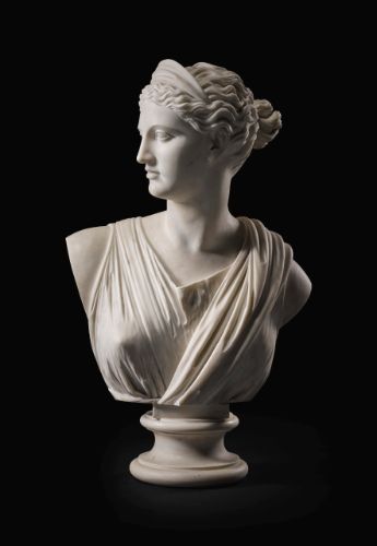 Most Famous Sculptures, Diana Of Versailles, Old Statues, Ancient Greek Sculpture, Anatomy Sculpture, Roman Statue, Classic Sculpture, Greek Statues, Antique Statue