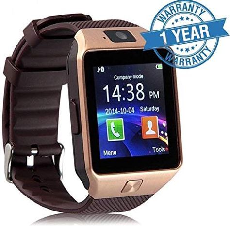 Amazon.in: screen touch watch 4g Wache Design, Tech Gifts For Men, Camera Watch, Ios Apple, Best Smart Watches, Fitness Armband, Altimeter, Smart Watch Android, Samsung S5