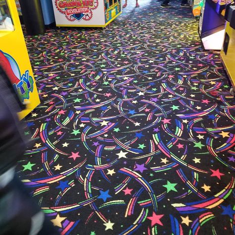 90s Carpet, 80s Rugs, Retro Arcade Carpet, 80s Carpet, Arcade Carpet Pattern, Arcade Rug, 80s Arcade Carpet, Rewind Time, 80s Carpet Pattern