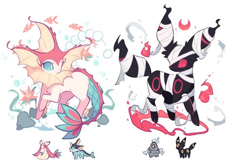 Pokemon fusions | Pokéfusion / Pokémon Fusion | Know Your Meme Ninetales Pokemon, Pokémon Fusions, Kartu Pokemon, Pokemon Fusions, Solgaleo Pokemon, Pokemon Fusion Art, Pokemon Breeds, Oc Pokemon, Pokemon Eeveelutions