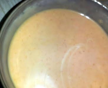 Yum Yum sauce recipe snapshot Recipe For Yum Yum Sauce, Recipes With Yum Yum Sauce, Yumyum Sauce, Yum Sauce Recipe, Yum Yum Sauce Recipe, Yummy Nummies, Recipe Sauce, Yum Sauce, Japanese Steakhouse