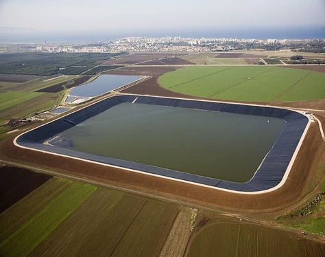 What Is Reservoir? Purpose And Types Of Reservoir Fish Farming Ponds, Concrete Cladding, Dam Construction, Garden Gates And Fencing, Farm Pond, Civil Engineering Construction, Urban Design Plan, Agricultural Sector, Farm Layout