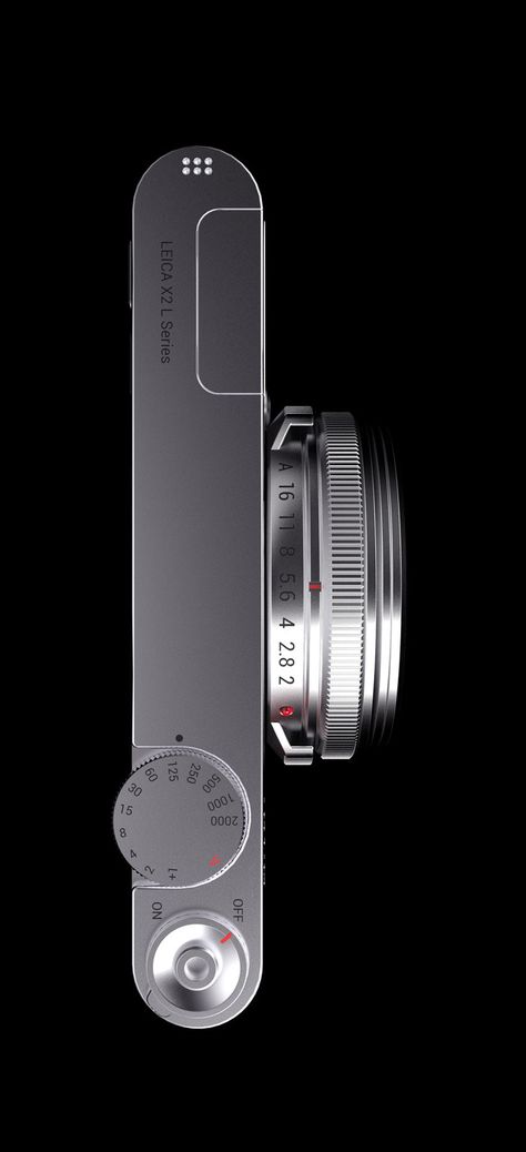 Concept Camera, Le Manoosh, Camera Wallpaper, Cmf Design, Industrial Design Trends, Classic Camera, Old Cameras, Camera Digital, Leica Camera