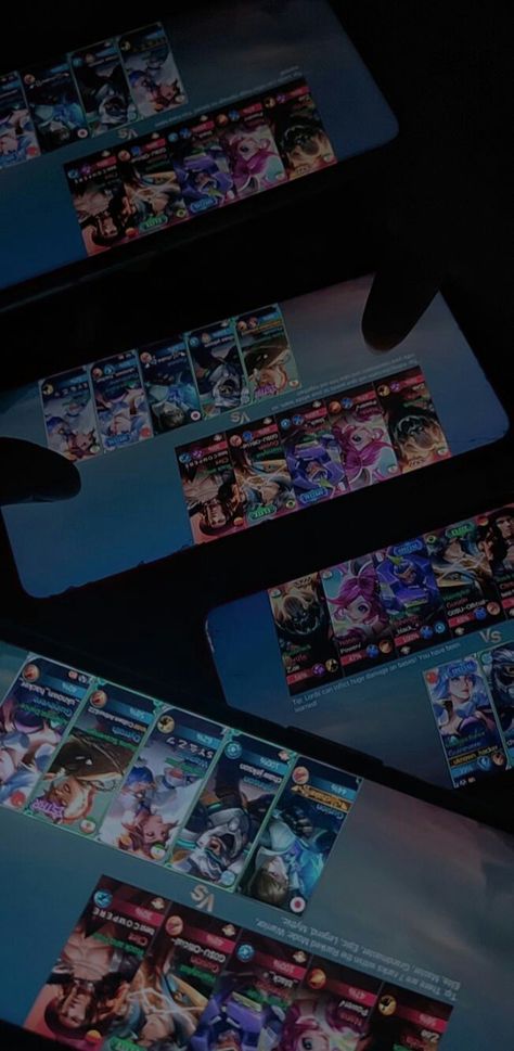 Mobile Legends Playing Photo, Main Mobile Legend, Mlbb Group Photo, Mobile Gaming Aesthetic, Orang Main Game, Main Game Aesthetic, Mlbb Game Play, Finish Exam, Mobile Games Aesthetic