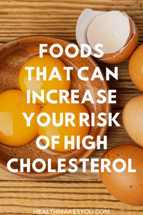 Maintaining optimal cholesterol levels promotes heart health and prevents cardiovascular issues.You may not know but here are some foods that can increase your risk of high cholesterol.Click the pin for more. Bad Foods For High Cholesterol, Foods To Raise Good Cholesterol, Healthy Food For High Cholesterol, Low Cholesterol Foods List Printable, Chlosterol Diet Healthy Recipes, Food For High Cholesterol, High Cholesterol Diet Meals, Diet For High Cholesterol, Low Cholesterol Food List