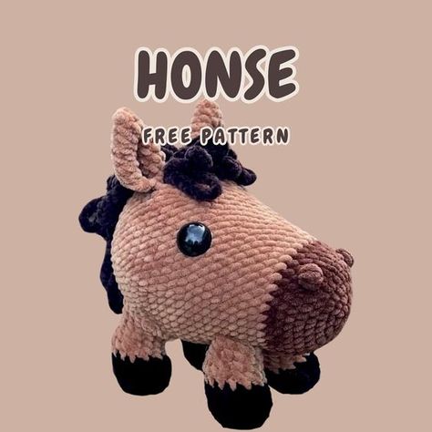 Sc Crochet Tutorials, Bobs Burger Crochet Pattern, Beginner Yarn Projects, Crochet Stuffed Animal Clothes Free Pattern, Thing Crochet Pattern, Popular Crochet Plushies, Cute Animal Sewing Patterns, Unique Crochet Amigurumi, Cool Free Crochet Patterns