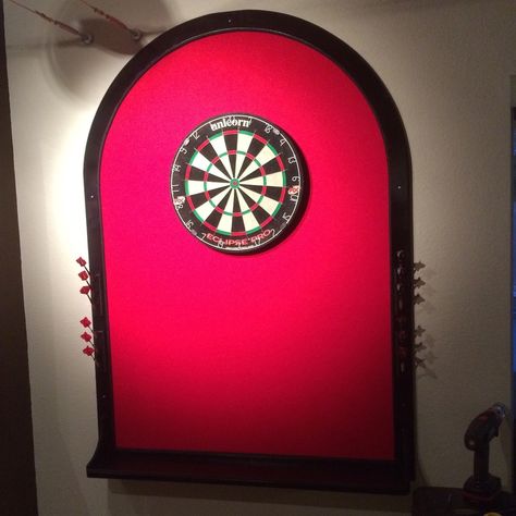 Dartboard Ideas, Office Corkboard, Dartboard Wall Protector, Patching Drywall, Cork Board Ideas, Dart Board Wall, Cork Wall Panels, Cork Board Wall, How To Patch Drywall