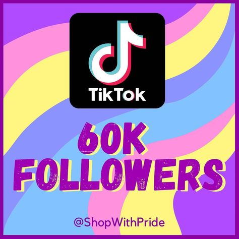 10k Followers Tiktok, 1000 Followers Tiktok, 50k Followers Tiktok, 100 000 Followers Tiktok, 100 K Followers Tiktok, Followers Tiktok, Tiktok Logo, Followers On Tiktok, 60k Followers