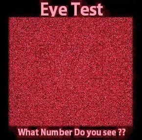 Illusions Mind, Optical Illusions Pictures, Mind Reading Tricks, Funny Illusions, Test For Kids, Brain Teasers With Answers, Eye Tricks, Illusion Pictures, Cool Illusions