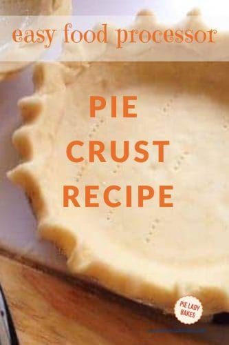 Food Processor Pie Crust, French Meat, Perfect Flaky Pie Crust, Perfect Pie Crust Recipe, Pie Ideas, Pie Crust Recipe Easy, Cannoli Shells, Homemade Pies, Apple Pie Recipe Easy