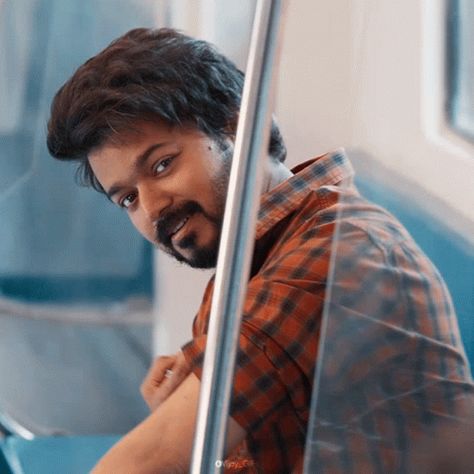 Thank You Thalapathy GIF - Thank You Thalapathy Thalapathy Vijay - Discover & Share GIFs Master Vijay, Hi Gif, Ilayathalapathy Vijay, Beard Photography, Black Roses Wallpaper, Comedy Pictures, Vijay Actor, Thalapathy Vijay, Ram Photos